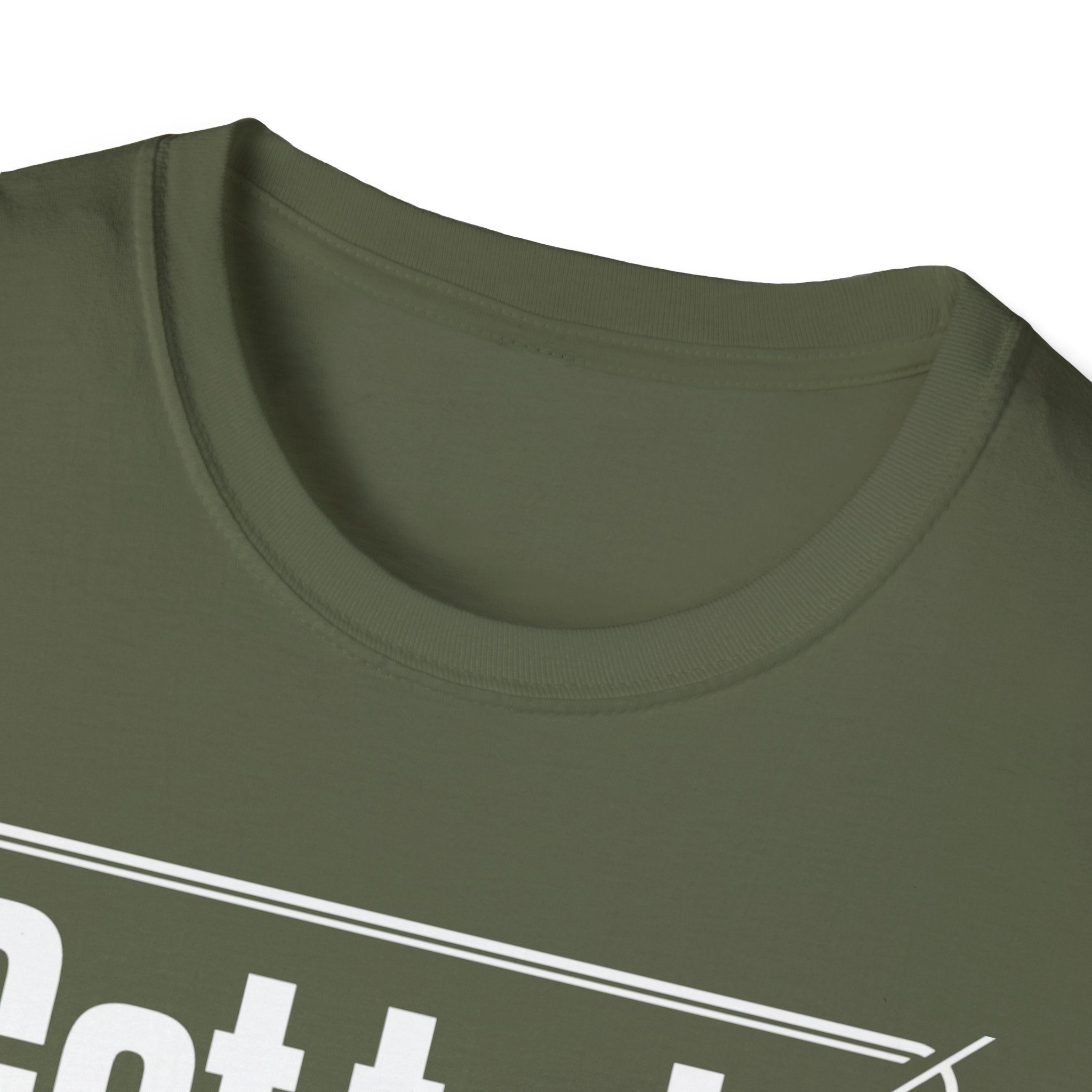 Get To It. Stop Being Lazy. T-Shirt — Motivational Graphic Tee