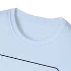No Pain No Gain Barbell T-Shirt — Motivational Gym Fitness Tee