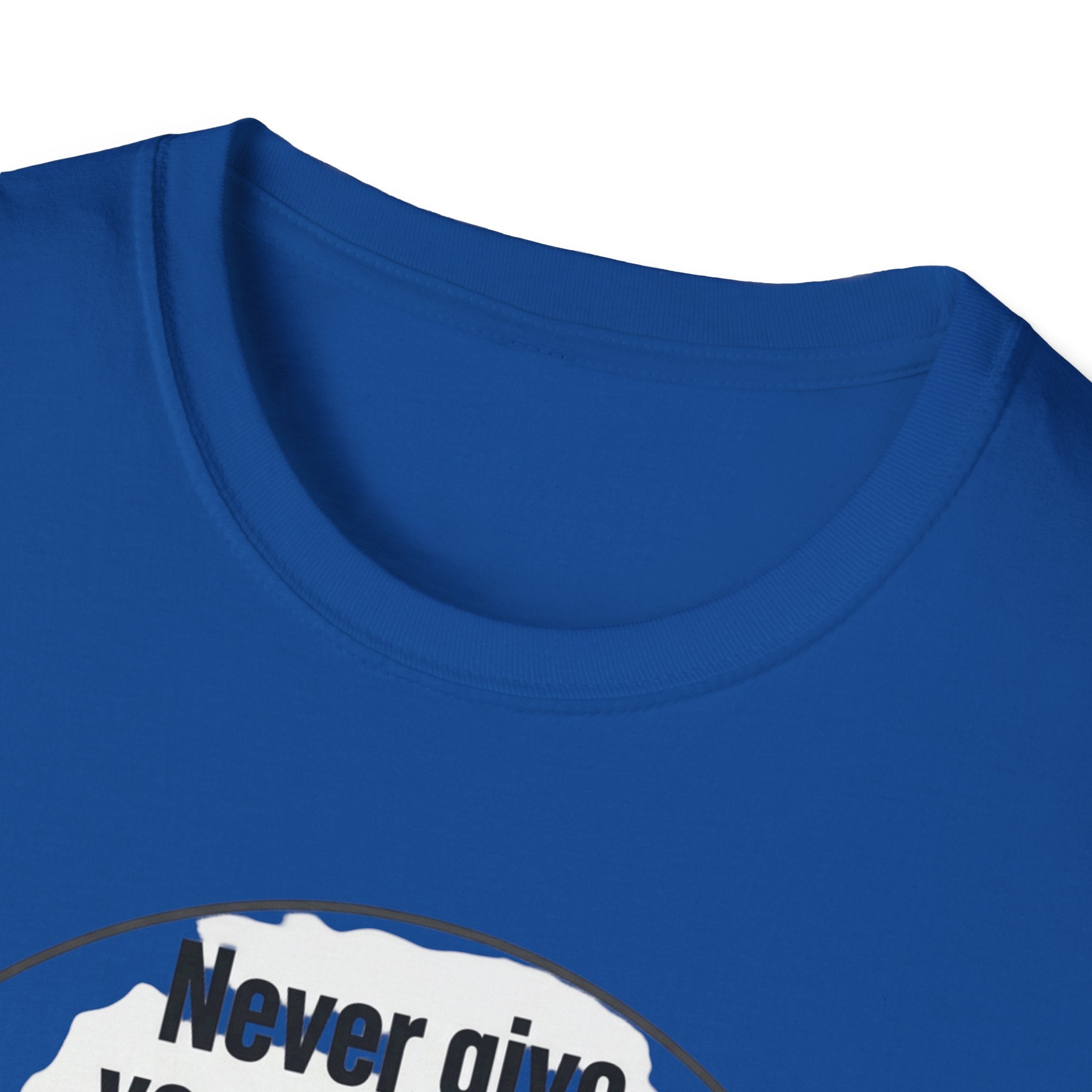 Never Give Your Heart to Someone Who Needs a Brain T-Shirt — Funny Heart vs Brain Graphic Tee