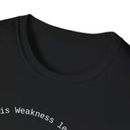 Motivational T