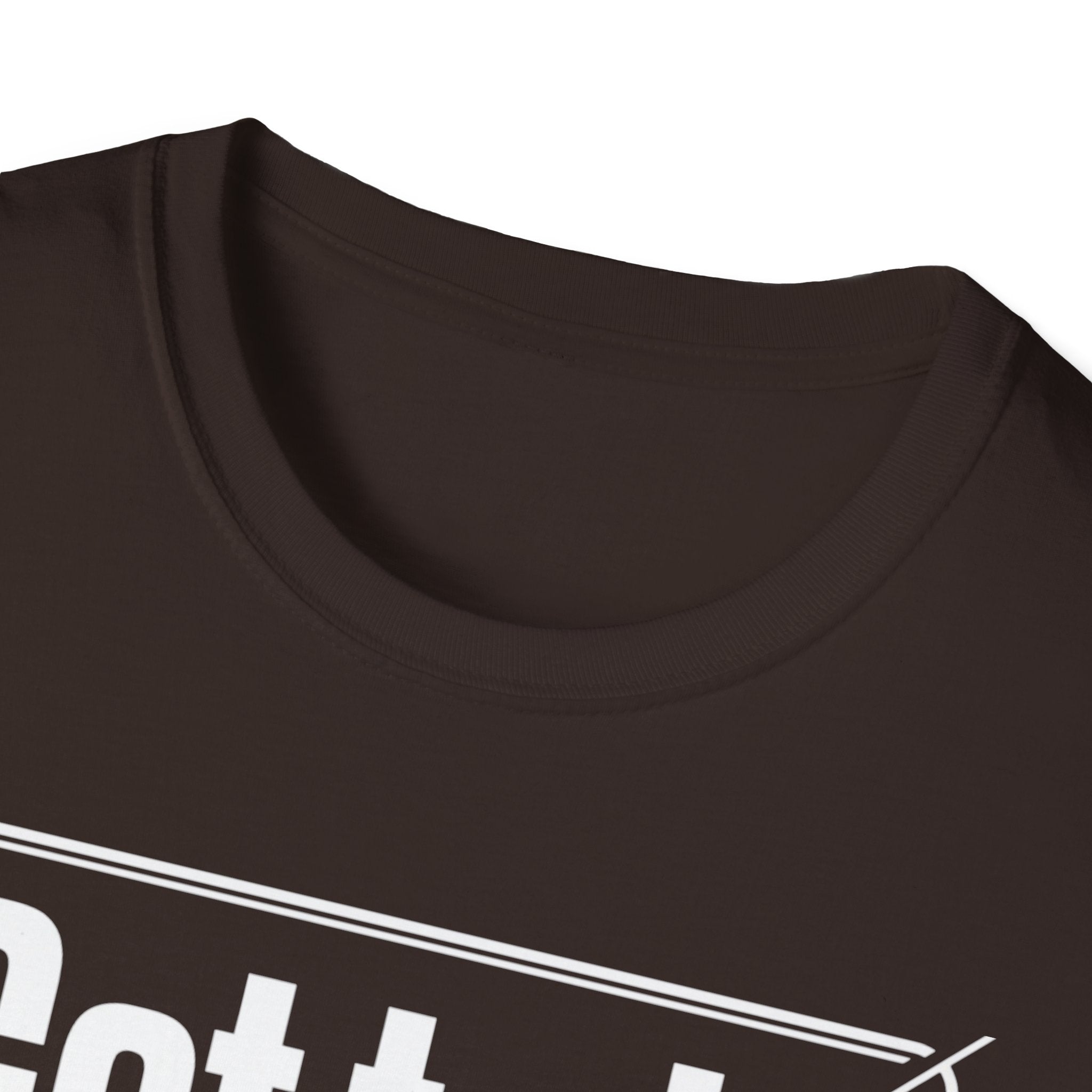 Get To It. Stop Being Lazy. T-Shirt — Motivational Graphic Tee
