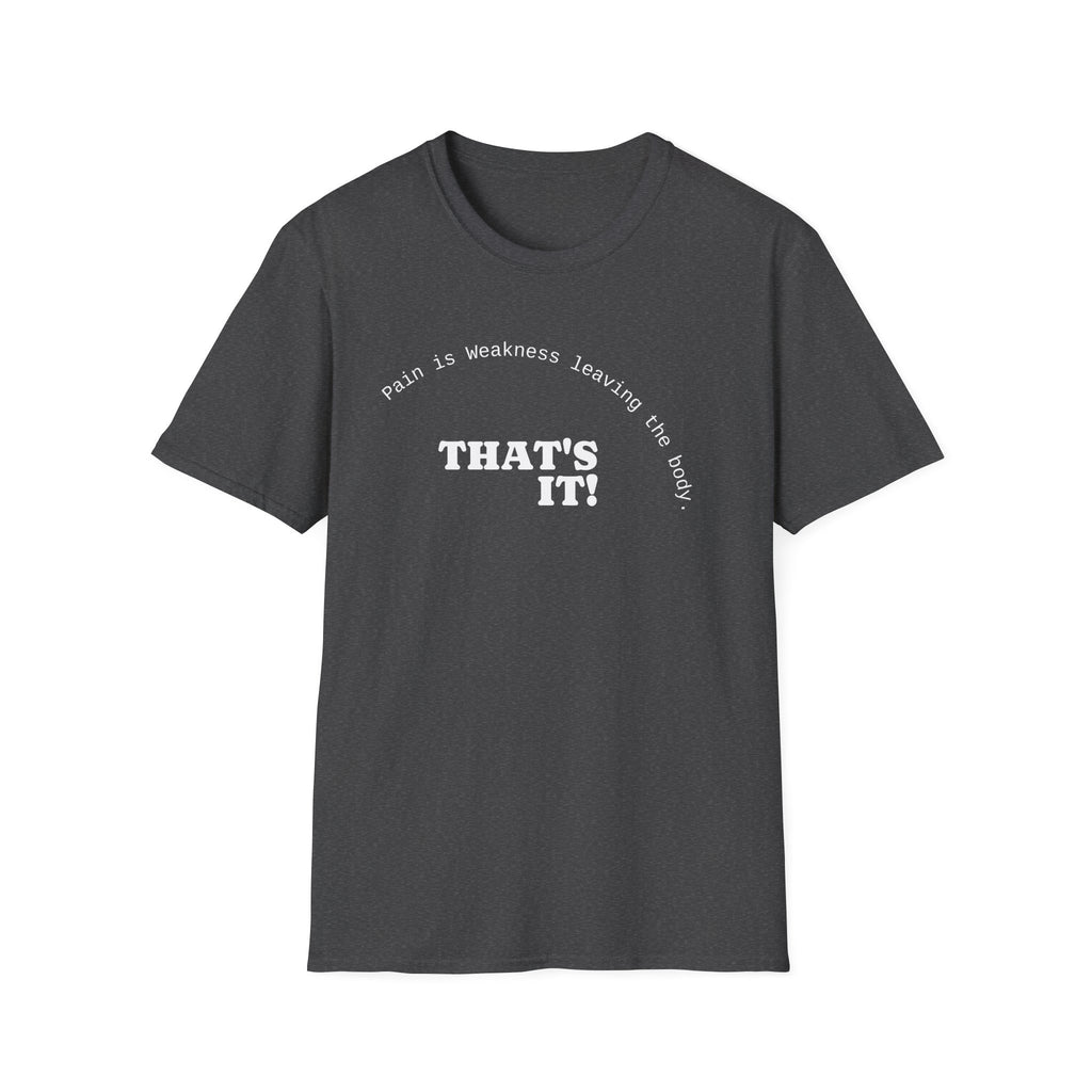 Motivational T