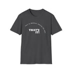 Motivational T