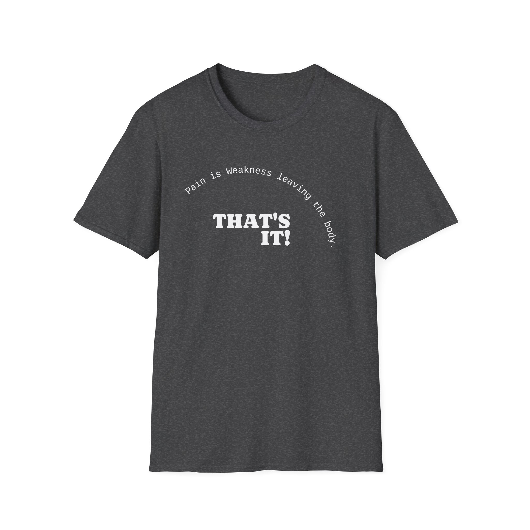 Motivational T