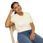 Get To It. Stop Being Lazy. T-Shirt — Motivational Graphic Tee