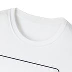 No Pain No Gain Barbell T-Shirt — Motivational Gym Fitness Tee