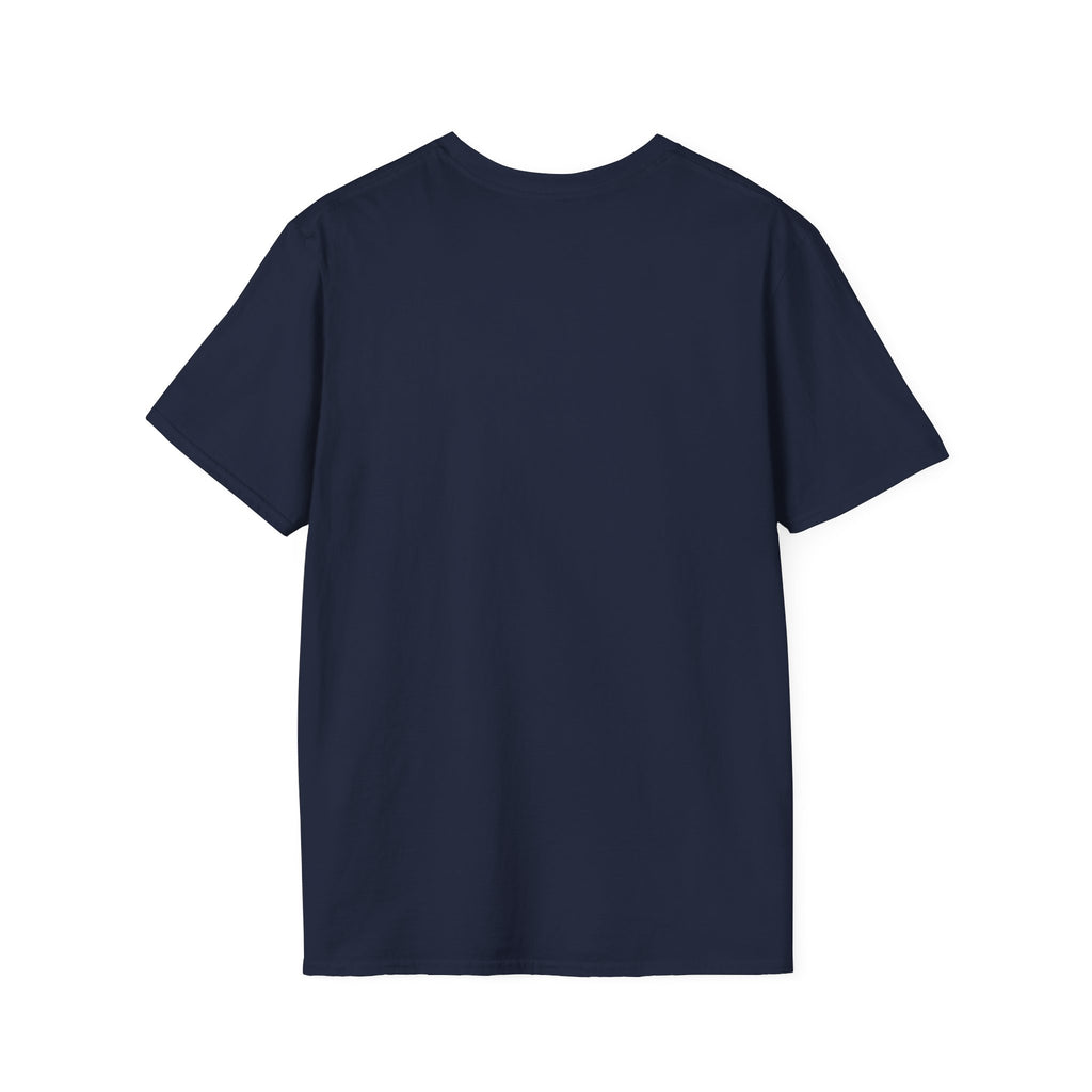 Surviving Out Of Spite T-Shirt — Bold Graphic Tee for Resilience & Sass