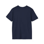 Surviving Out Of Spite T-Shirt — Bold Graphic Tee for Resilience & Sass