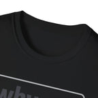 Why Me, Try Me T-Shirt — Funny Sarcastic Graphic Tee