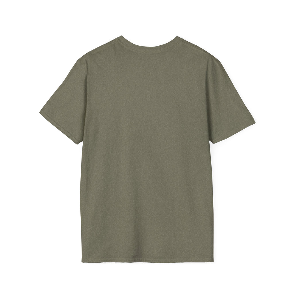 Strong Is New Pretty T-Shirt