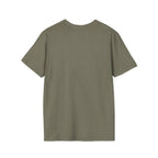 Strong Is New Pretty T-Shirt