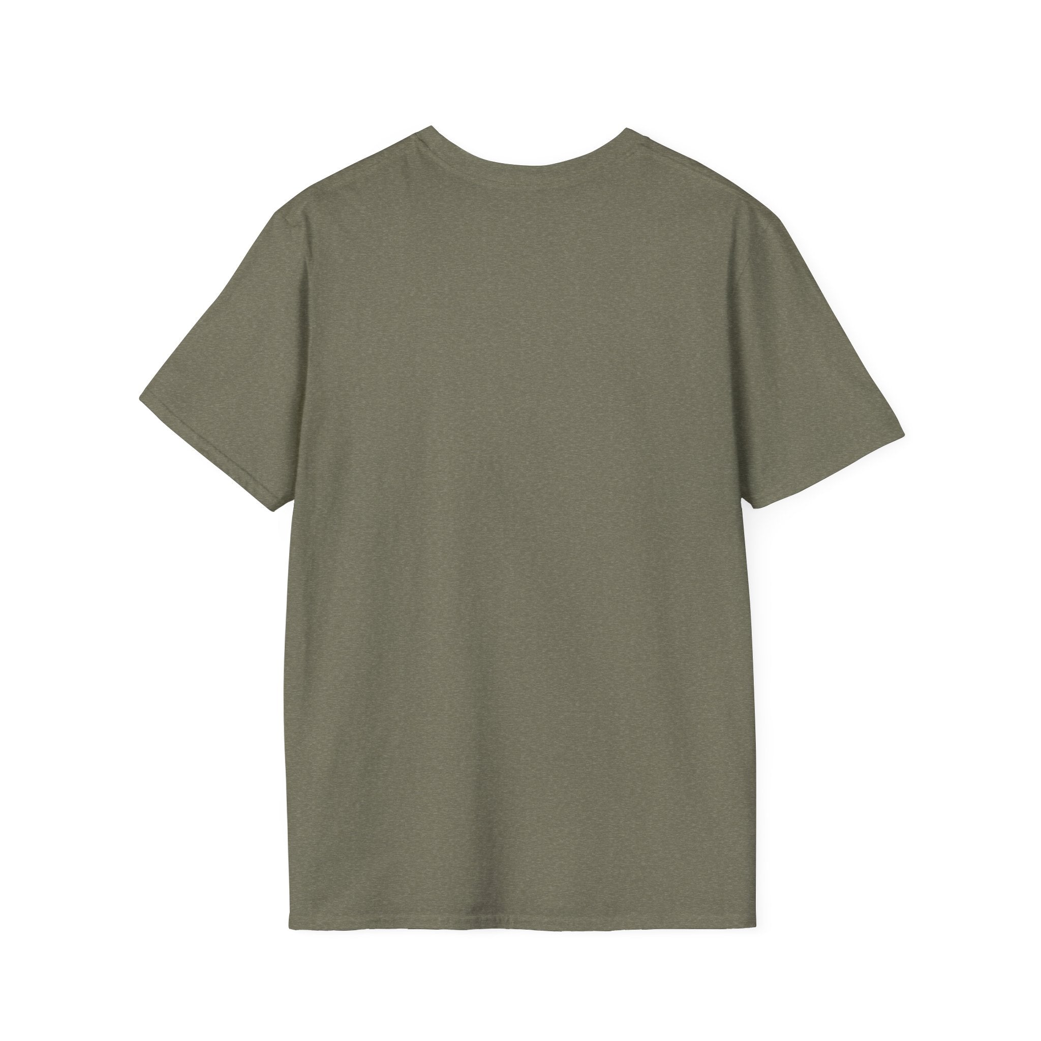 Strong Is New Pretty T-Shirt
