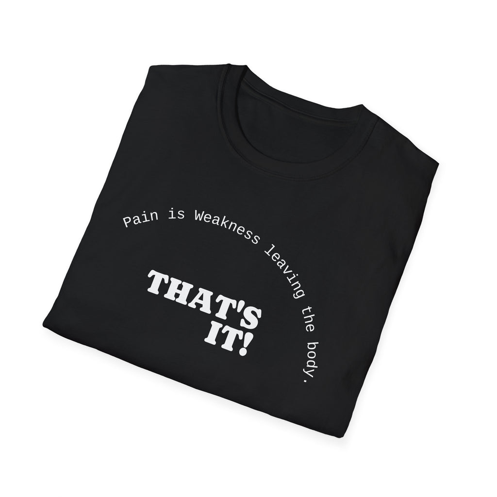 Motivational T
