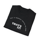 Motivational T