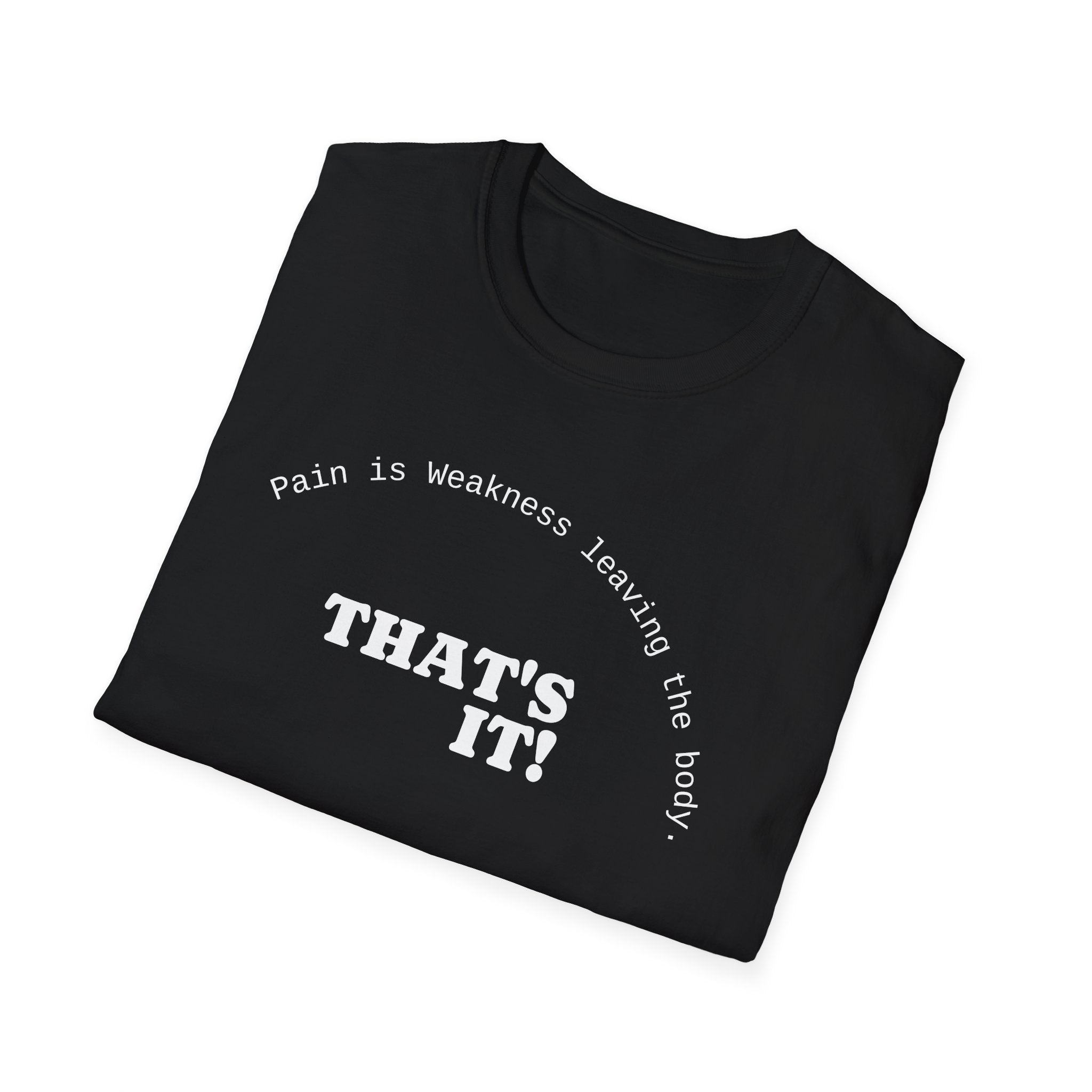 Motivational T