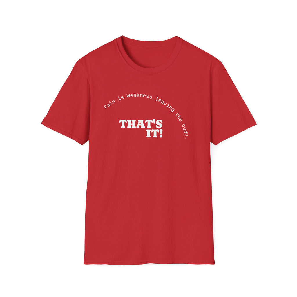 Motivational T