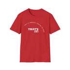 Motivational T