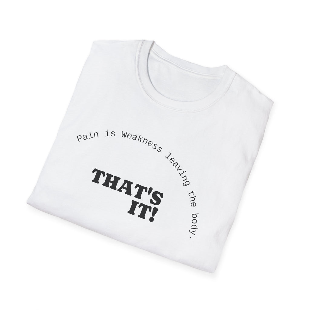 Motivational T