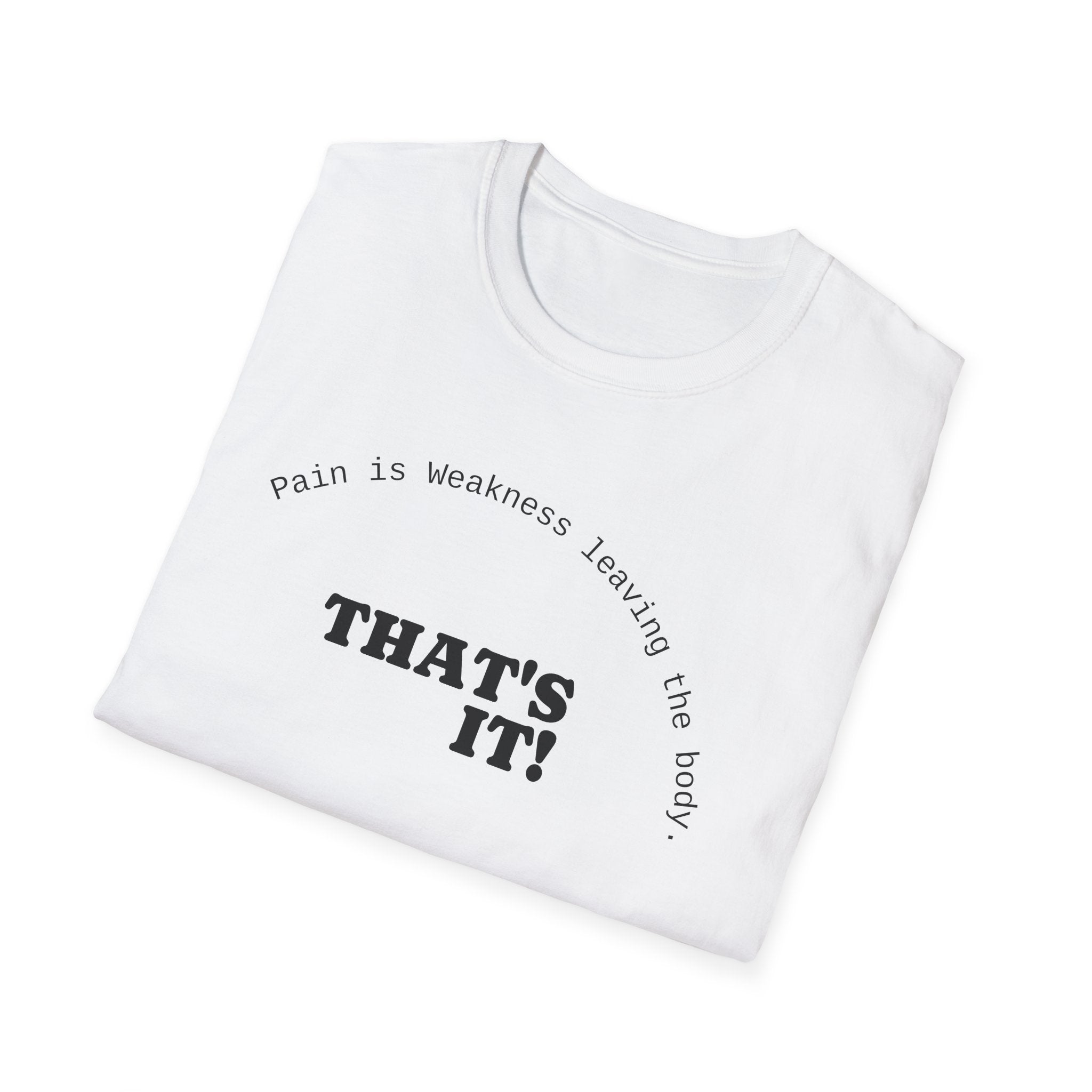 Motivational T