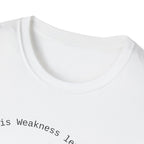 Motivational T
