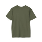 Bench Press Dog T-Shirt