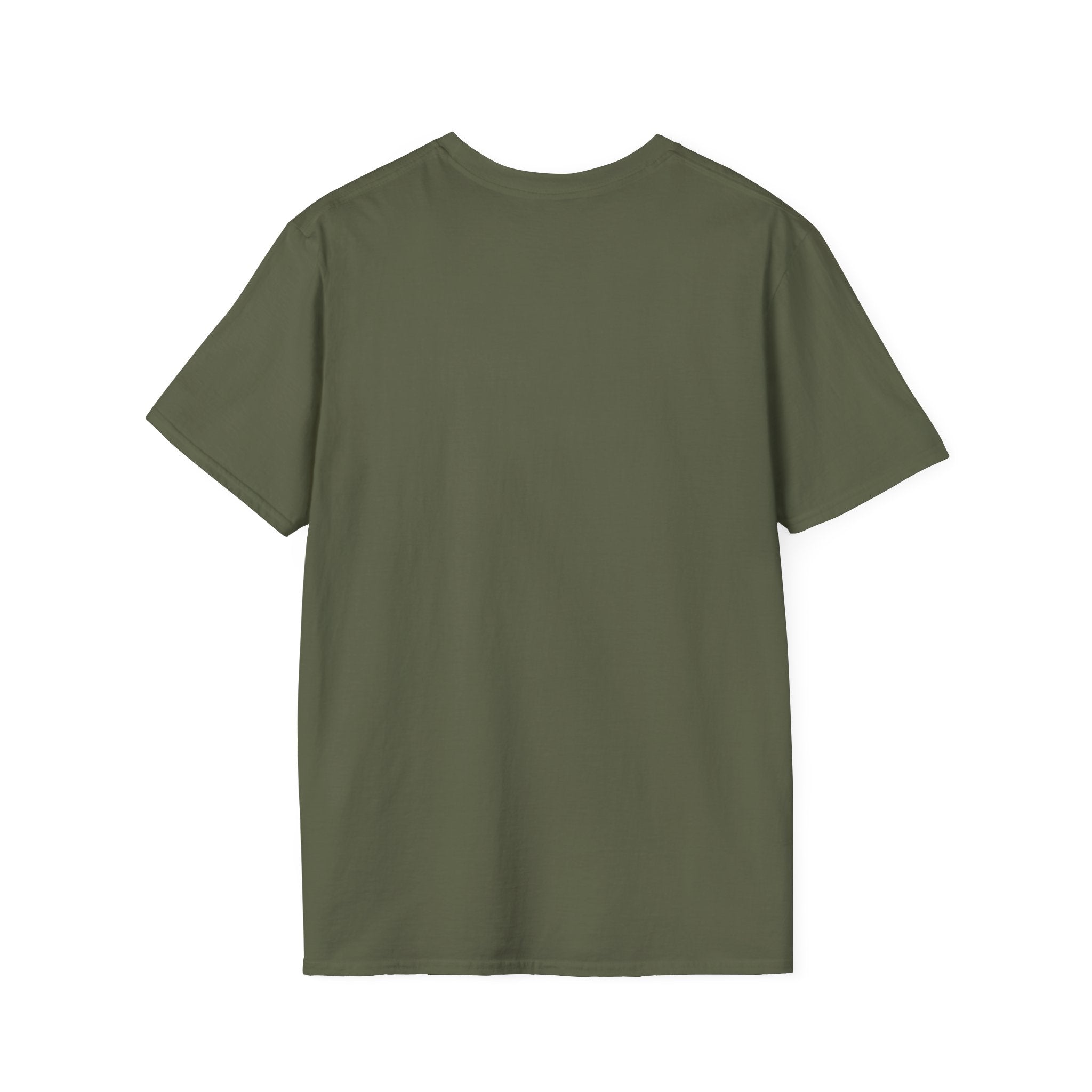 Bench Press Dog T-Shirt